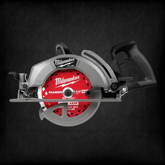 D18 Rear Handle 7-1/4" Cordless Circular Saw