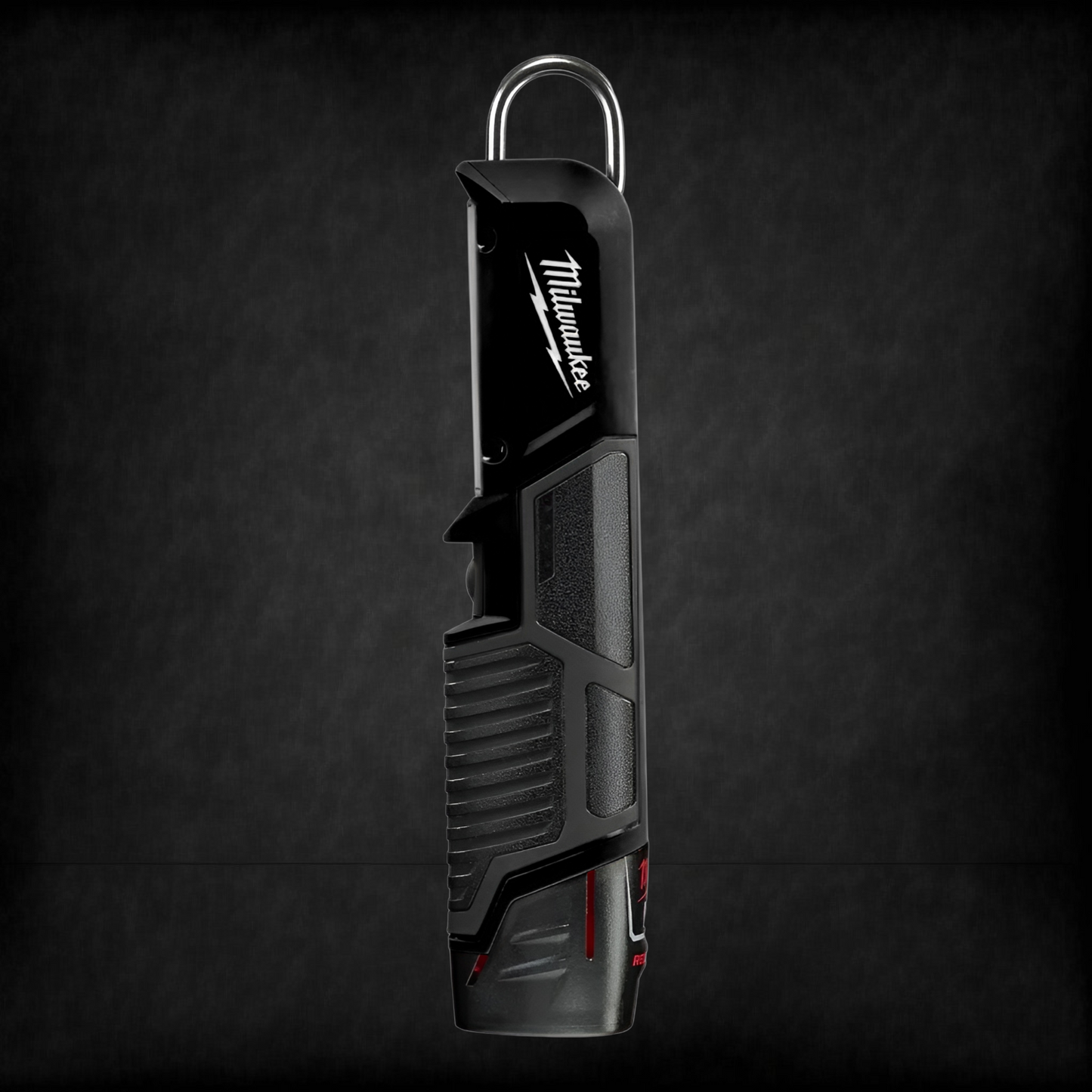 D12 12-Volt Lithium-Ion Cordless 220-Lumen LED Stick Light