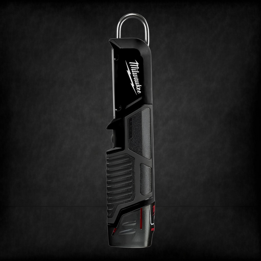 D12 12-Volt Lithium-Ion Cordless 220-Lumen LED Stick Light