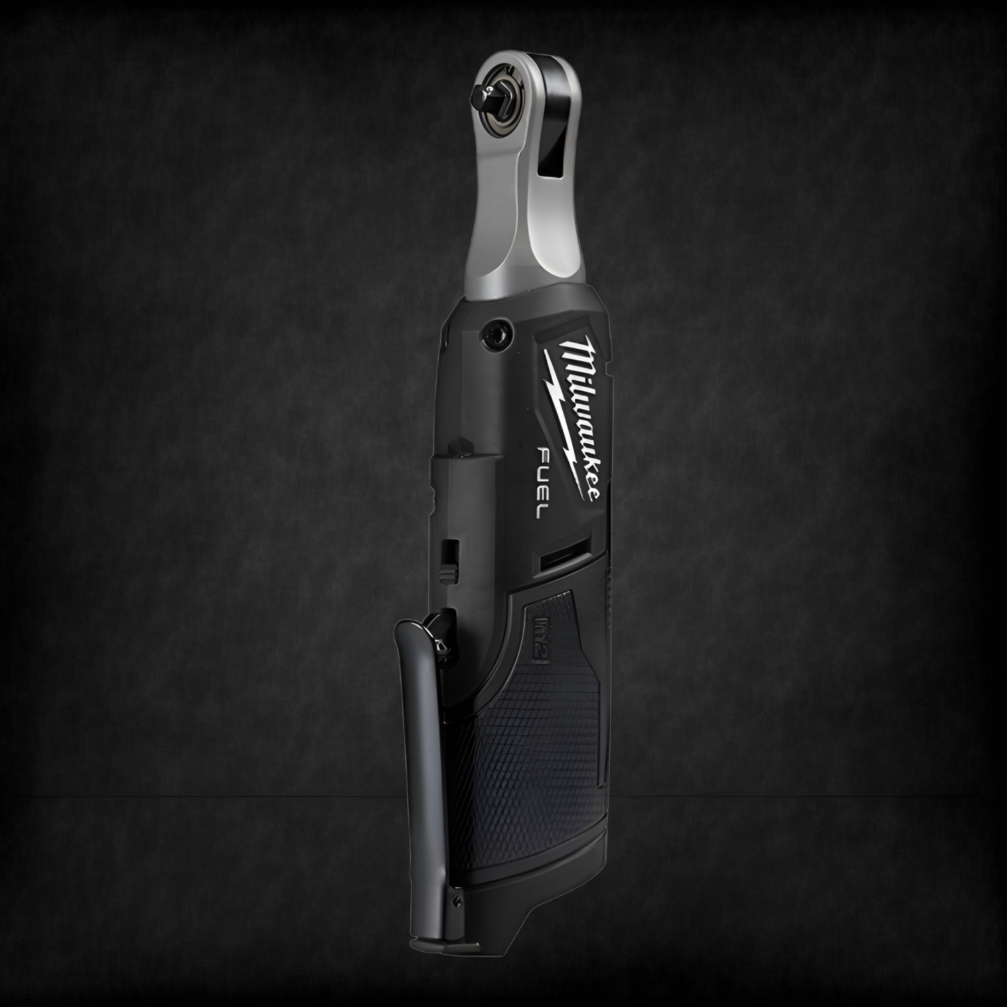 D12 FUEL 12-Volt Lithium-Ion Brushless Cordless High-Speed 3/8 in. Ratchet